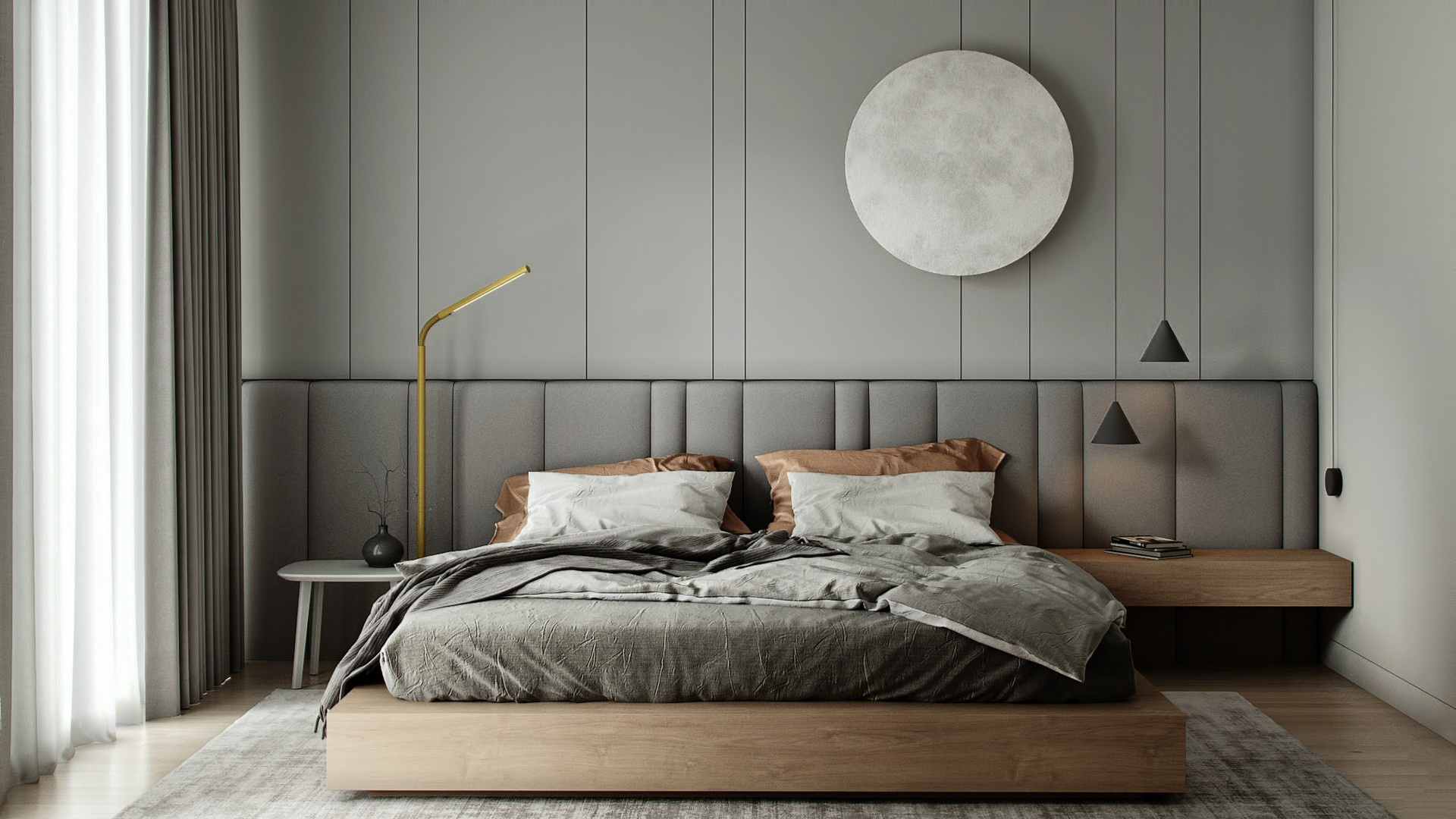 Colorful Bedroom Ideas